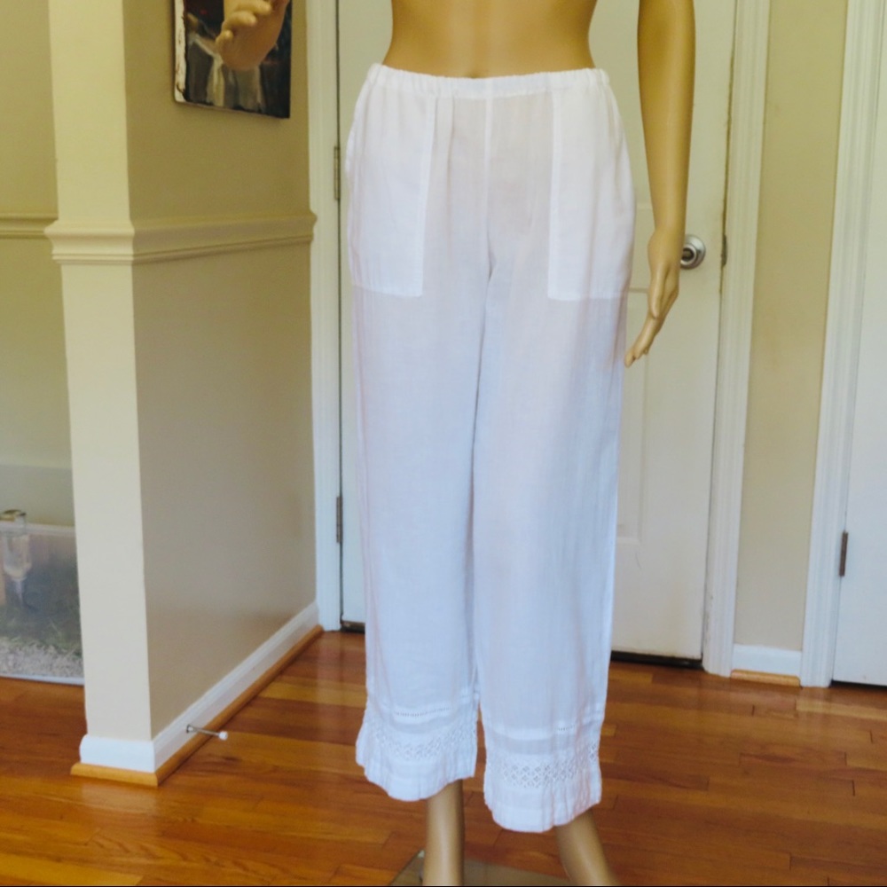 Snappy Turtle pants